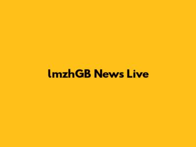lmzhGB News Live